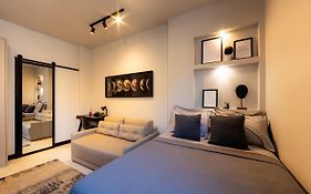 Kirflat Studio Copacabana